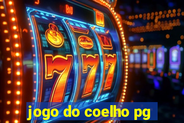 jogo do coelho pg