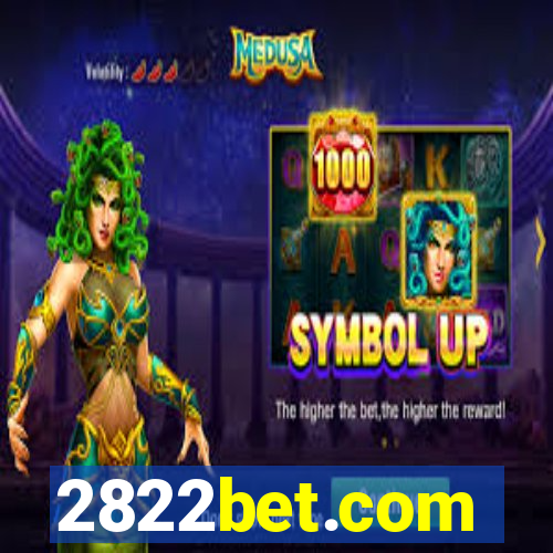 2822bet.com