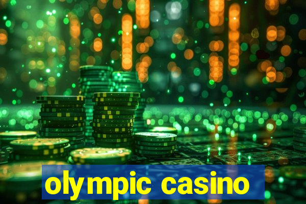 olympic casino