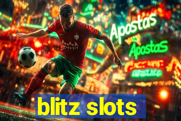 blitz slots