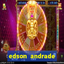 edson andrade santos junior