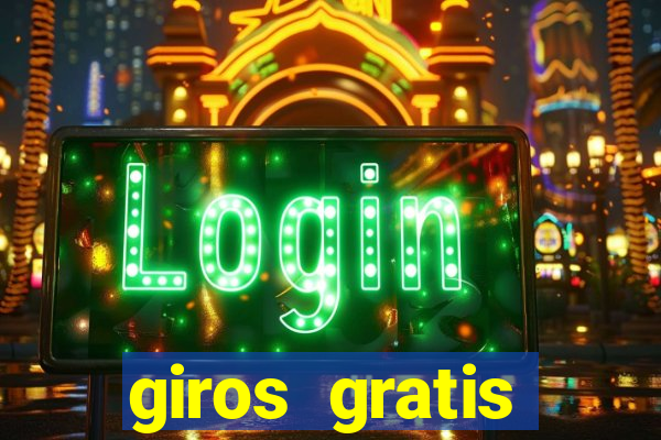 giros gratis estrela bet