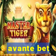 avante bet