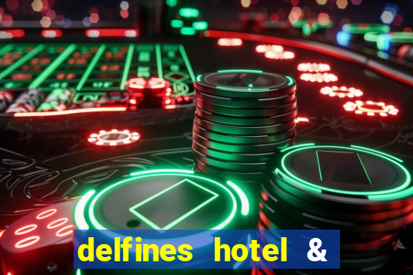 delfines hotel & casino lima