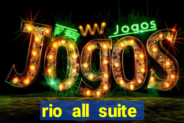 rio all suite hotel & casino las vegas