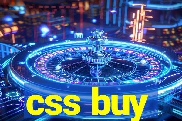 css buy