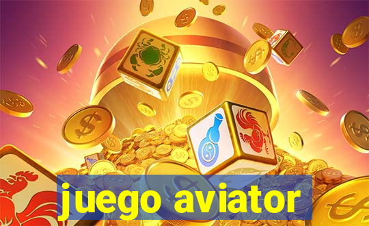 juego aviator