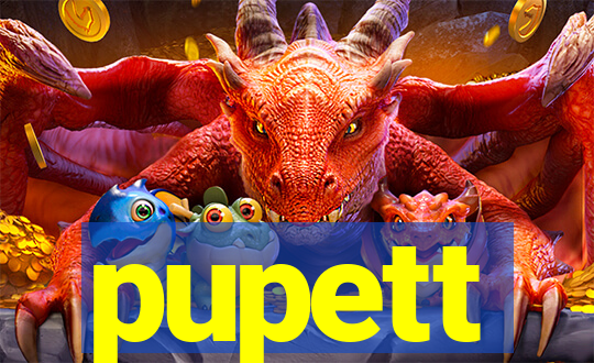 pupett