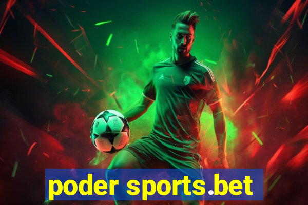 poder sports.bet