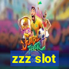 zzz slot