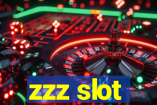 zzz slot