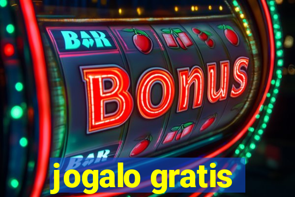 jogalo gratis