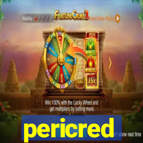 pericred