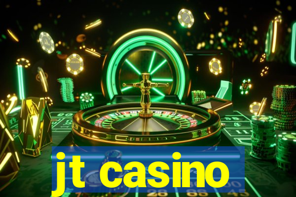 jt casino