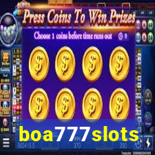 boa777slots