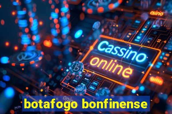 botafogo bonfinense