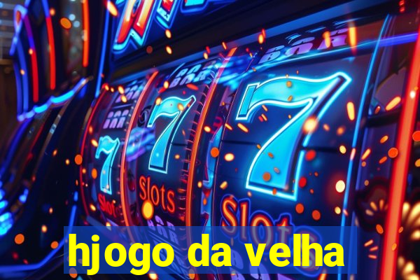 hjogo da velha