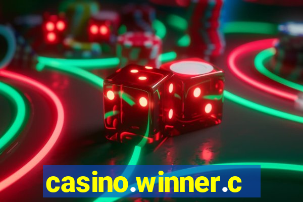 casino.winner.com