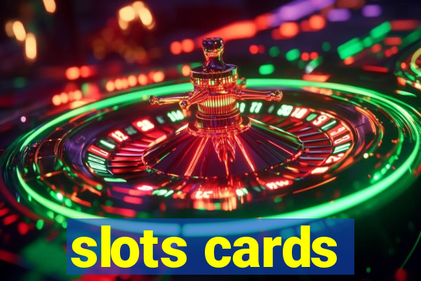 slots cards