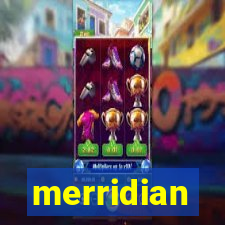 merridian