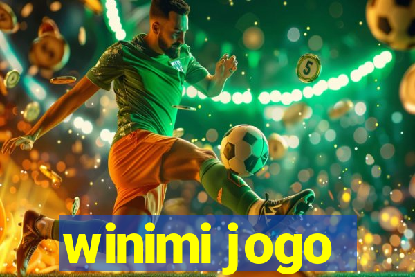 winimi jogo