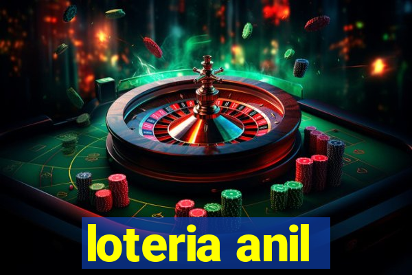 loteria anil