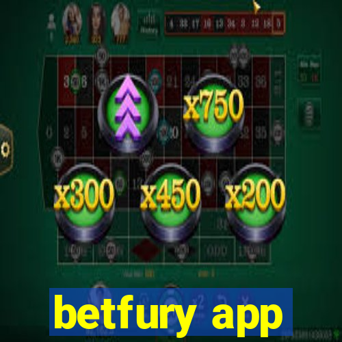 betfury app