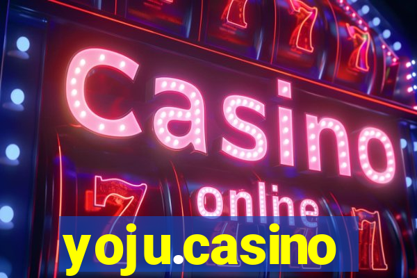 yoju.casino