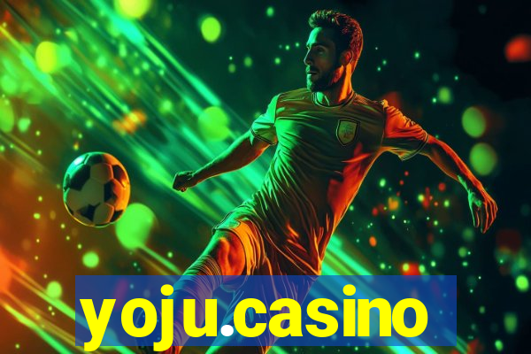 yoju.casino