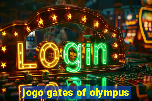 jogo gates of olympus