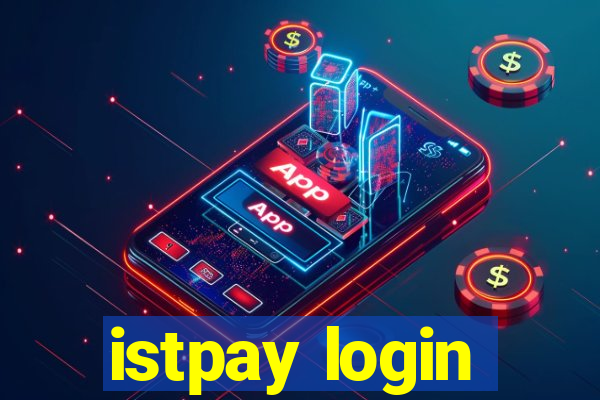 istpay login