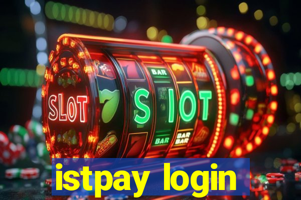 istpay login