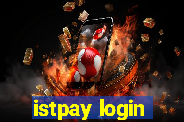 istpay login