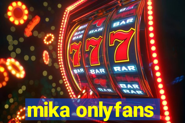 mika onlyfans