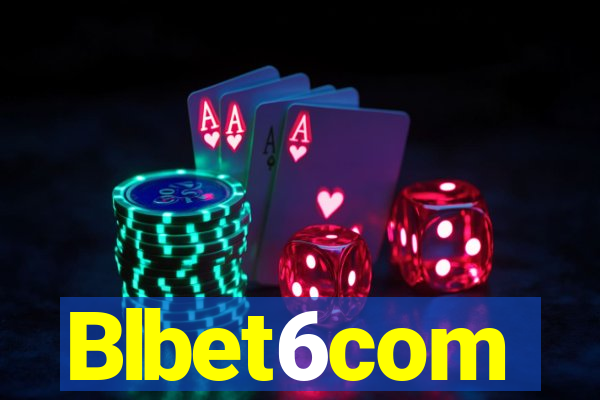 Blbet6com