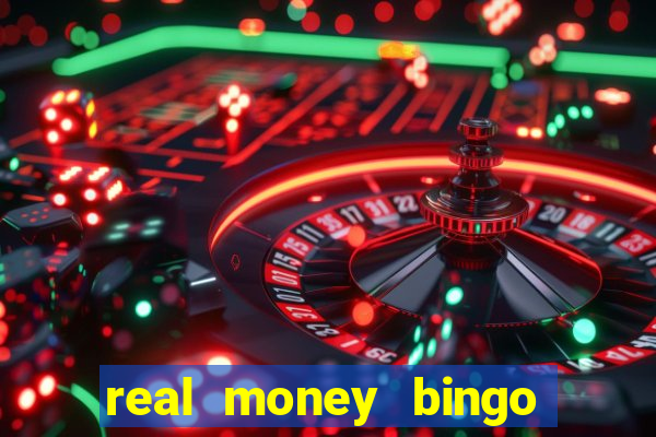 real money bingo no deposit