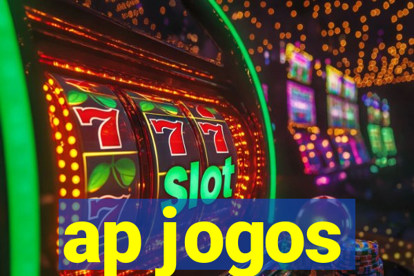 ap jogos