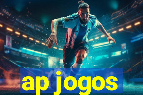 ap jogos