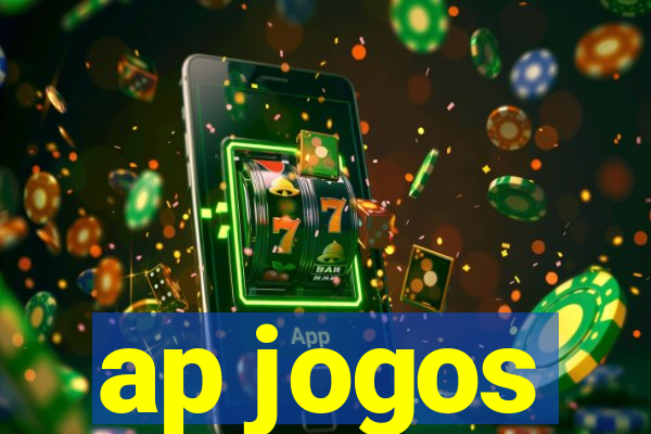 ap jogos