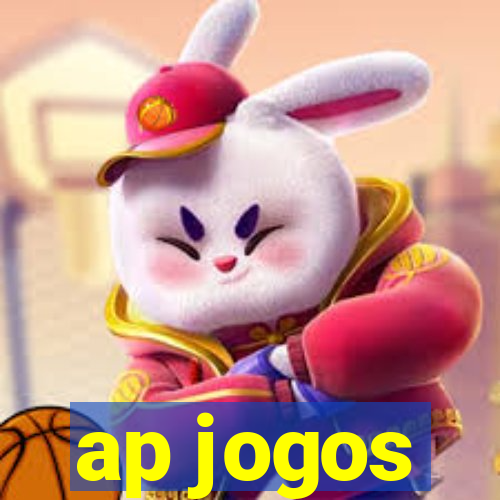 ap jogos