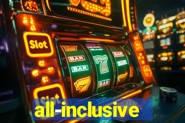 all-inclusive resorts with casinos