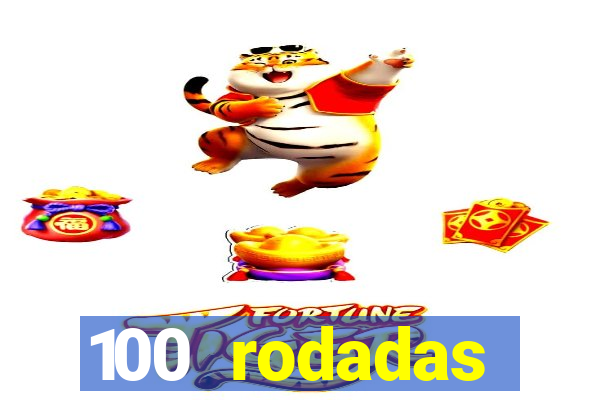 100 rodadas gr谩tis no cadastro