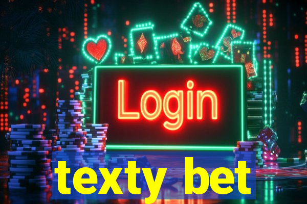 texty bet