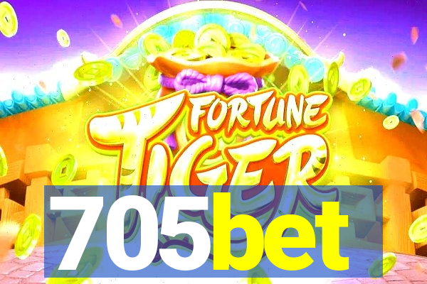 705bet