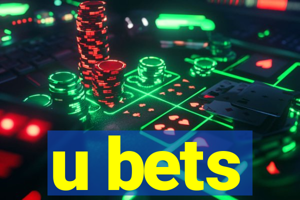 u bets