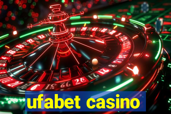 ufabet casino