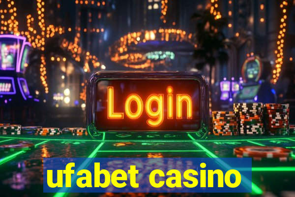 ufabet casino