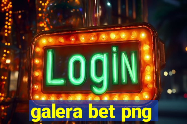 galera bet png