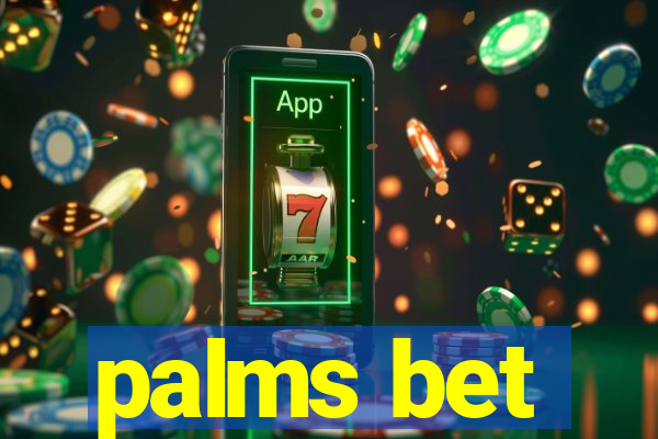 palms bet