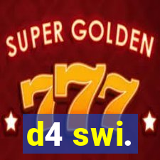 d4 swi.